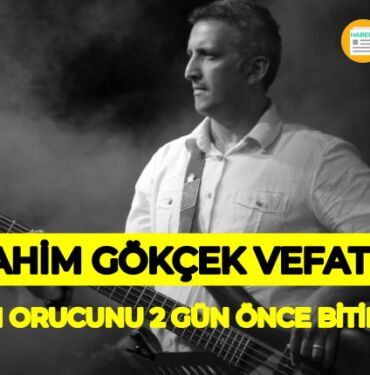İbrahim Gökçek