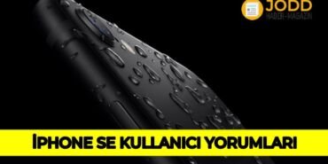 iphone se 2 kullanıcı yorumları