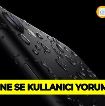 iphone se 2 kullanıcı yorumları