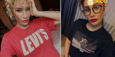 İrem Derici: Don atlet koşarım