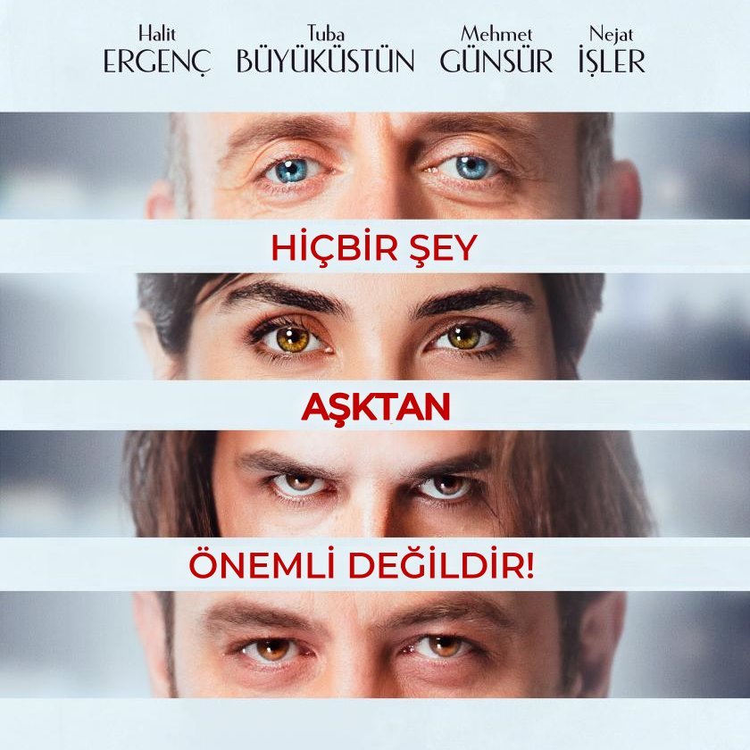 istanbul kırmızısı film konusu nedir?