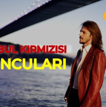 istanbul kırmızısı oyuncuları ve film konusu