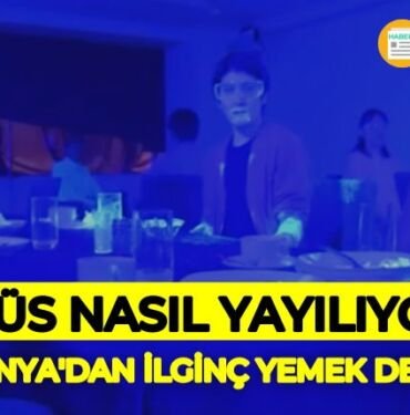 japonya virus deneyi nasil yayilir