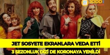 jet sosyete final yapti