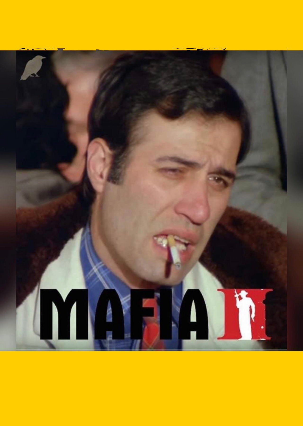 kemal sunal mafia oyunu