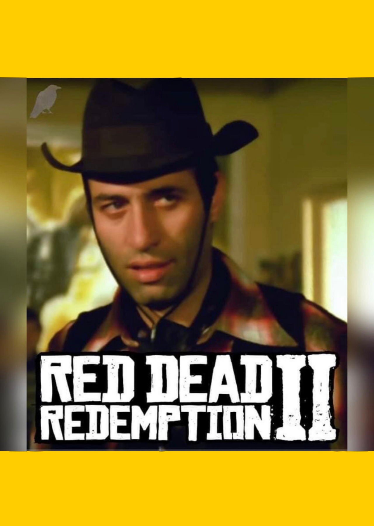 kemal sunal red deat redemption 2 oyunu