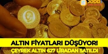 korona altın fiyatları düşüyor 2020