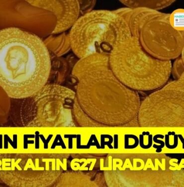 korona altın fiyatları düşüyor 2020