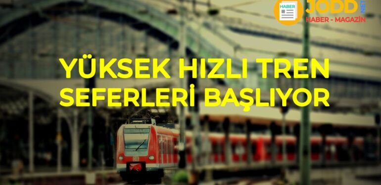 Korona, uçak ve tren bilet satışları başlıyor