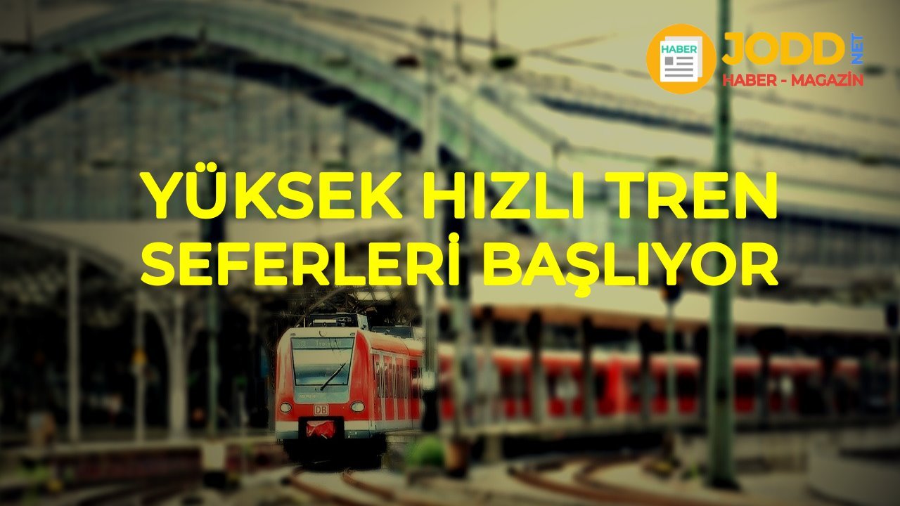 Korona, uçak ve tren bilet satışları başlıyor