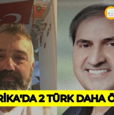 Amerika'da koronavirüs nedeniyle 2 türk daha öldü