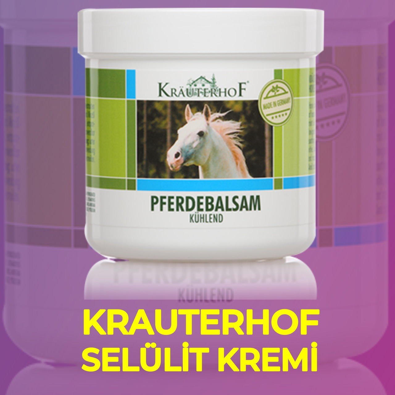 krauterhof selülit kremi jeli