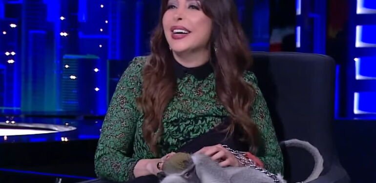 lobna asal resimleri