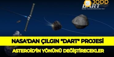 nasa dart didymoon 2022