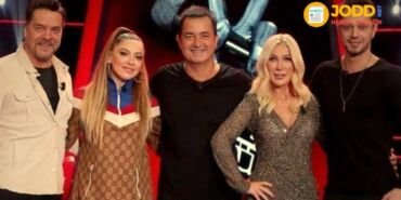 O Ses Türkiye jüride kim gidecek?