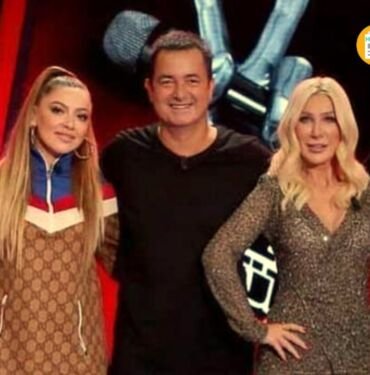 O Ses Türkiye jüride kim gidecek?