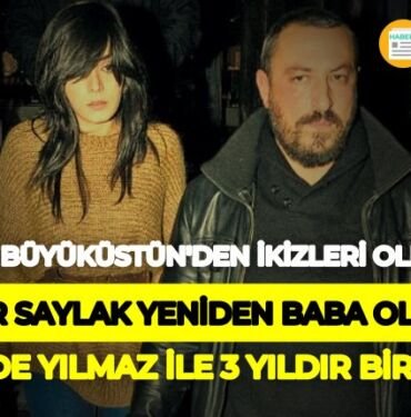 Onur Saylak Gözde Yılmaz çiftinin bebekleri olacak