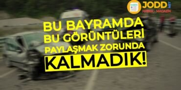 ramazan bayramı kazaları