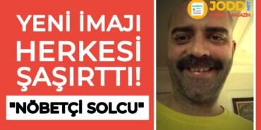 Semih Şentürk Son Hali