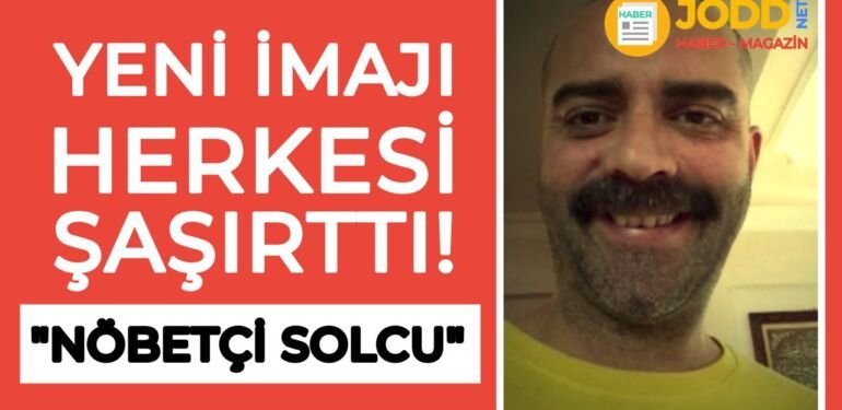 Semih Şentürk Son Hali