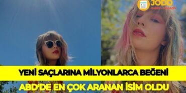 taylor swift haberleri