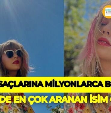 taylor swift haberleri