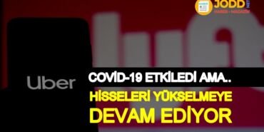 uber lyft hisseleri