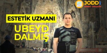 Ubeydullah Dalmış Kimdir?