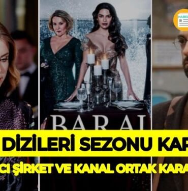 yasak elma ogretmen ve baraj dizisi final yapti