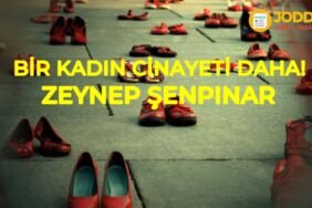 zeynep şenpınar kimdir haberleri