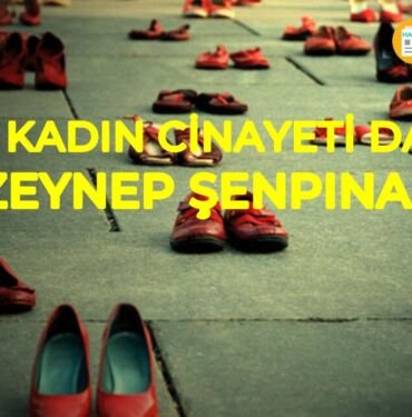 zeynep şenpınar kimdir haberleri