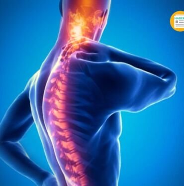 Ankilozan Spondilit nedir