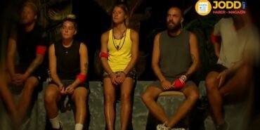 Acun Ilıcalı, Survivor'da elenenler ile canlı yayın yaptı
