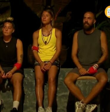 Acun Ilıcalı, Survivor'da elenenler ile canlı yayın yaptı