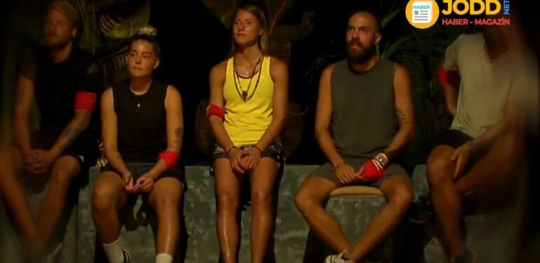 Acun Ilıcalı, Survivor'da elenenler ile canlı yayın yaptı