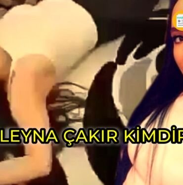 Aleyna çakır gerçek adı sema esen kimdir?