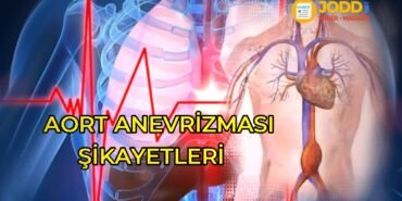 Aort anevrizması şikayetleri