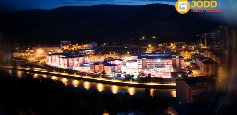 Bayburt Üniversitesi açılan yeni bölümleri 2020-2021