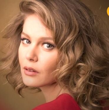 Burcu Biricik fatma dizisi