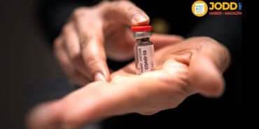 covid-19 aşısı tayland