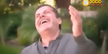 Cüneyt Özdemir yaslanma anısı videosu