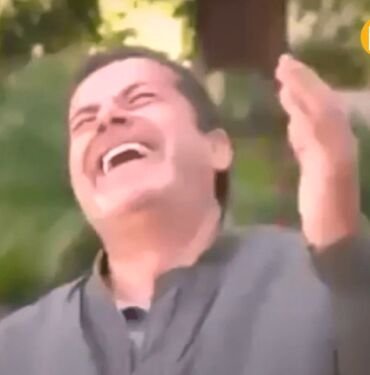 Cüneyt Özdemir yaslanma anısı videosu