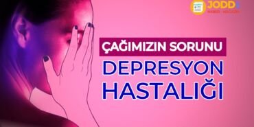 depresyon nedir