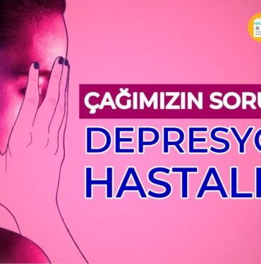 depresyon nedir