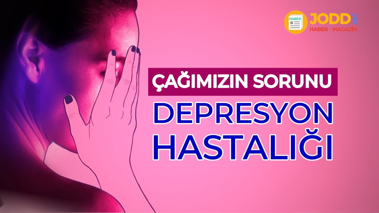 depresyon nedir