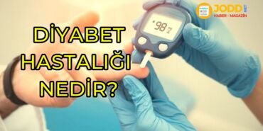 diyabet nedir