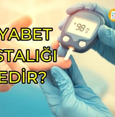 diyabet nedir