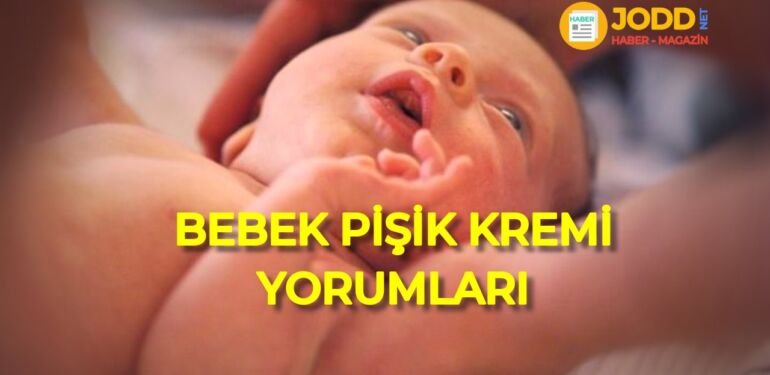 En iyi pişik kremi yorumları