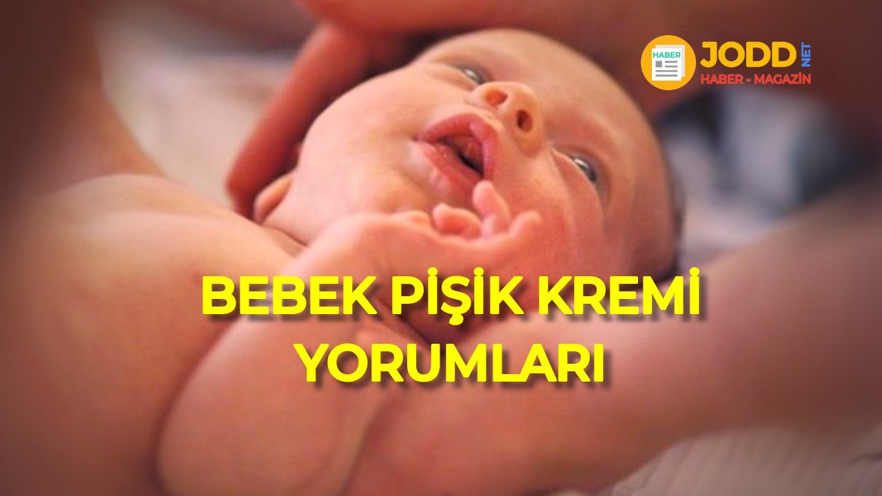 En iyi pişik kremi yorumları