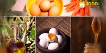 Evde yapabileceğinzi bitkisel, doğal maskeler